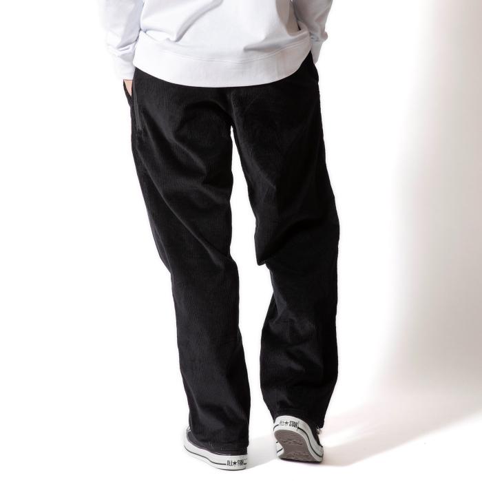 ROARK REVIVAL ロアークリバイバル【RPJ1150】【TRAVELPANT CORDUROY】≪RELAX≫ トラベルパンツ コーデュロイ リラックス_14