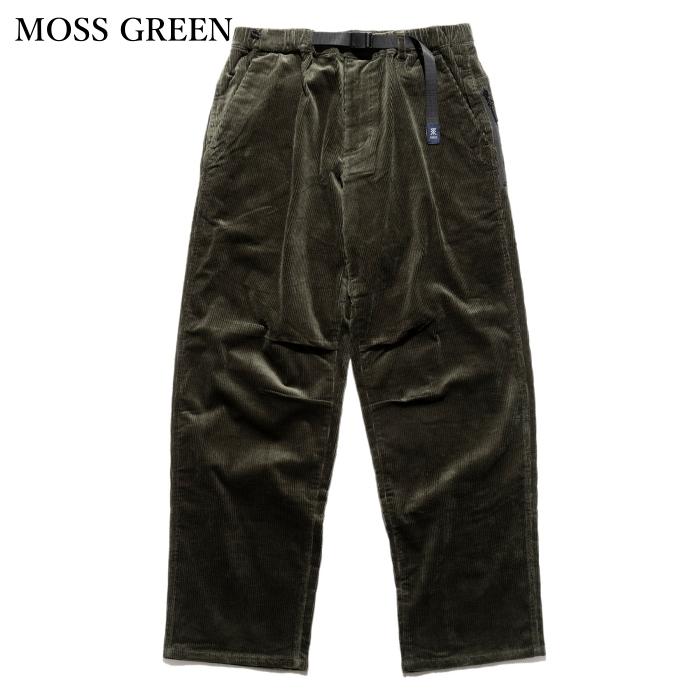 ROARK REVIVAL ロアークリバイバル【RPJ1150】【TRAVELPANT CORDUROY】≪RELAX≫ トラベルパンツ コーデュロイ リラックス_15