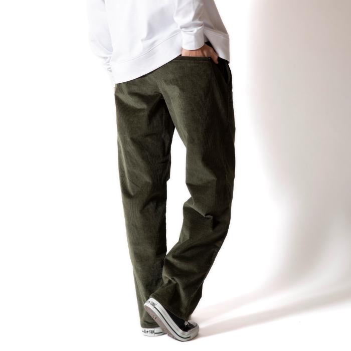 ROARK REVIVAL ロアークリバイバル【RPJ1150】【TRAVELPANT CORDUROY】≪RELAX≫ トラベルパンツ コーデュロイ リラックス_16