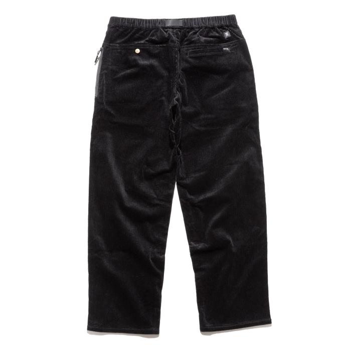 ROARK REVIVAL ロアークリバイバル【RPJ1150】【TRAVELPANT CORDUROY】≪RELAX≫ トラベルパンツ コーデュロイ リラックス_2