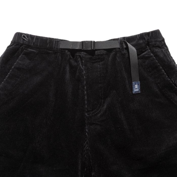 ROARK REVIVAL ロアークリバイバル【RPJ1150】【TRAVELPANT CORDUROY】≪RELAX≫ トラベルパンツ コーデュロイ リラックス_5
