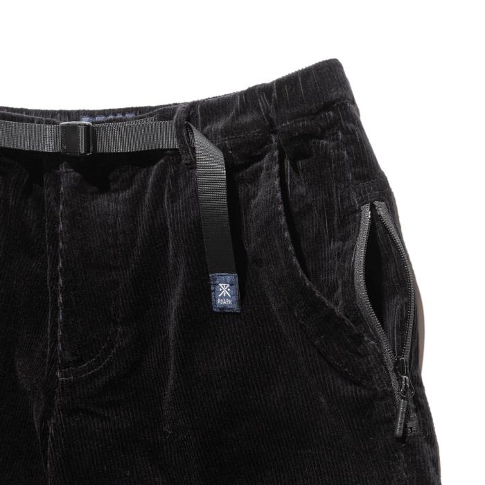 ROARK REVIVAL ロアークリバイバル【RPJ1150】【TRAVELPANT CORDUROY】≪RELAX≫ トラベルパンツ コーデュロイ リラックス_6