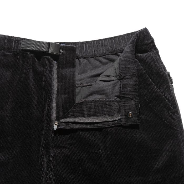 ROARK REVIVAL ロアークリバイバル【RPJ1150】【TRAVELPANT CORDUROY】≪RELAX≫ トラベルパンツ コーデュロイ リラックス_8