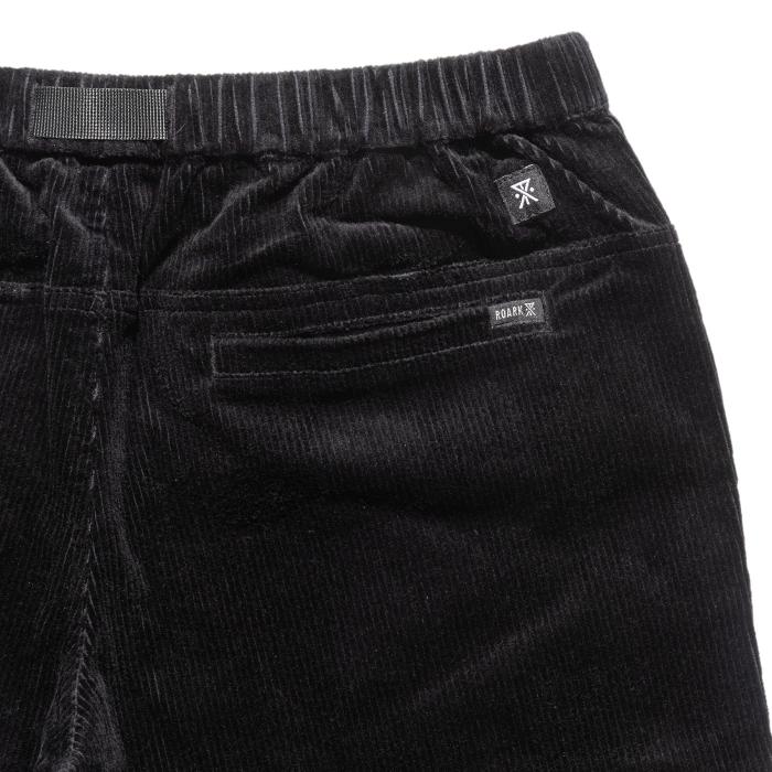 ROARK REVIVAL ロアークリバイバル【RPJ1150】【TRAVELPANT CORDUROY】≪RELAX≫ トラベルパンツ コーデュロイ リラックス_9