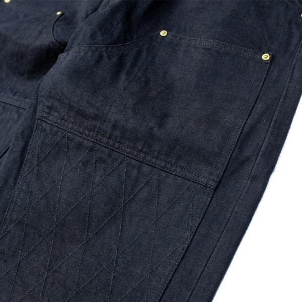 TROPHY CLOTHING トロフィークロージング【1906】【Blackie Denim W
