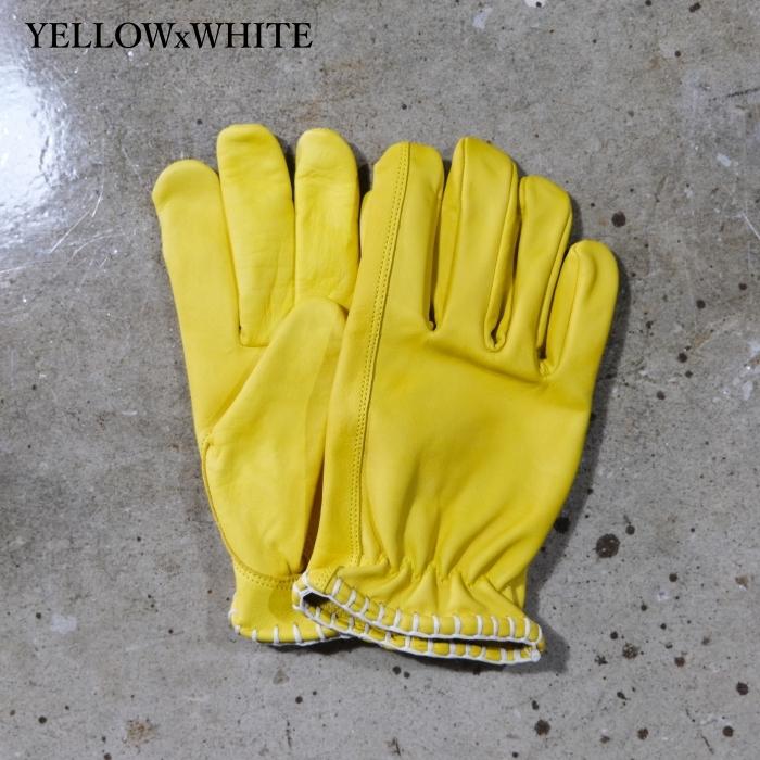 SIGNAL GLOVE シグナルグローブ モーターサイクルグローブ レザー