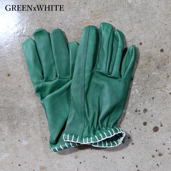 SIGNAL GLOVE シグナルグローブ モーターサイクルグローブ レザー