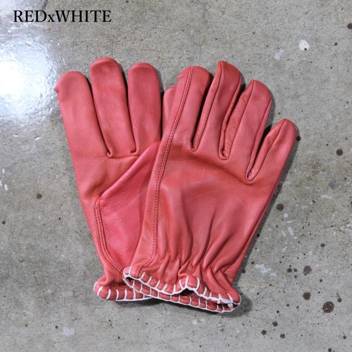 SIGNAL GLOVE シグナルグローブ モーターサイクルグローブ レザー