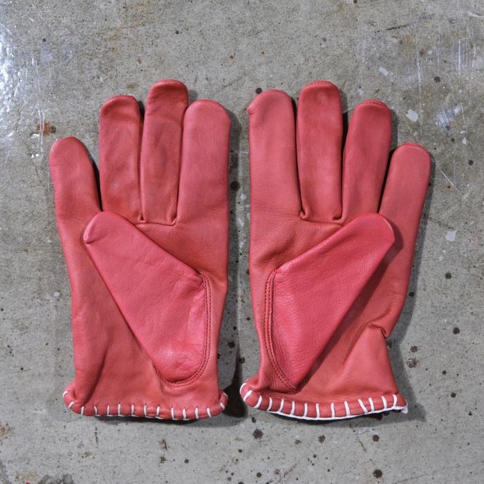 SIGNAL GLOVE シグナルグローブ モーターサイクルグローブ レザー