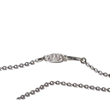 RAOING ローイング【Silver925 Chain TYPE II Custom】≪55cm