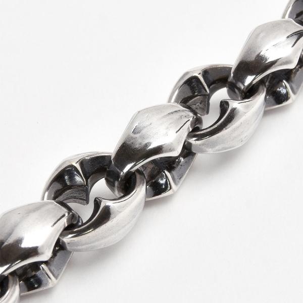 FUNNYファニー【SE-1】【WALLET CHAIN】≪Wリング 付属≫ ウォレット