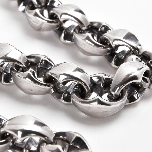 FUNNYファニー【SE-1】【WALLET CHAIN】≪Wリング 付属≫ ウォレット