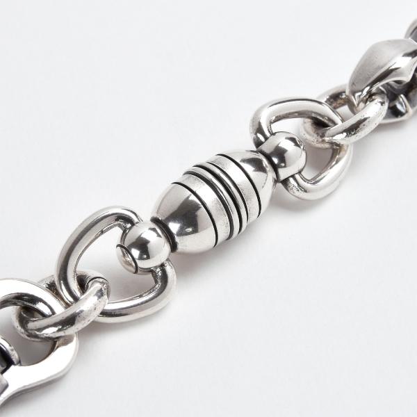 FUNNYファニー【SE-1】【WALLET CHAIN】≪Wリング 付属≫ ウォレット