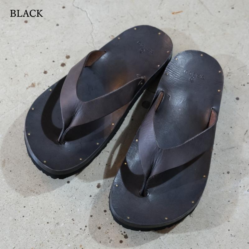 VASCO ヴァスコ【VS-101L】【LEATHER MARINE SANDAL】レザーマリン