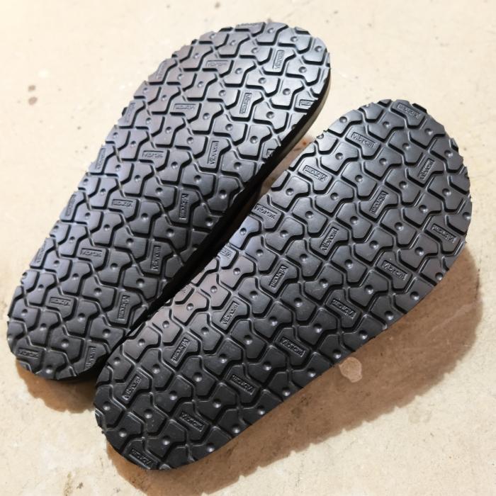 VASCO ヴァスコ【VS-101L】【LEATHER MARINE SANDAL】レザーマリン