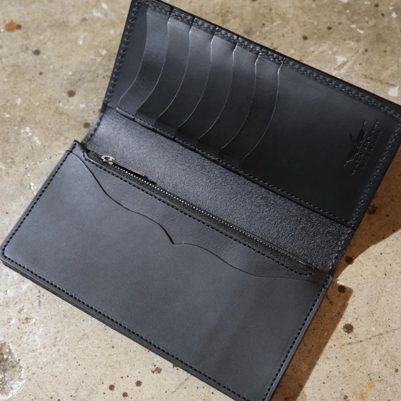 FUNNY ファニー【WALLET Jr LATIGO】≪BLACK CHERRY≫ウォレット  