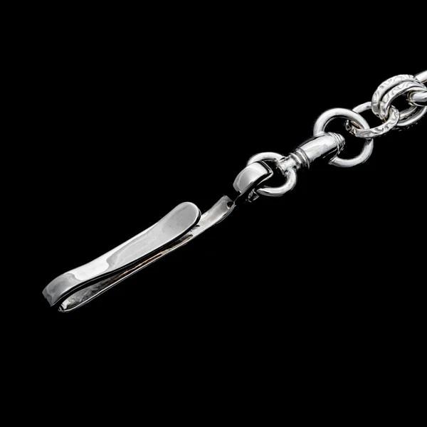 MOTOR NEW VINTAGE モーター【UEDA WALLET CHAIN】≪SHORT≫ウエダ