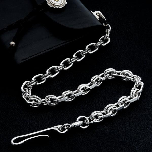 MOTOR NEW VINTAGE モーター【UEDA WALLET CHAIN】≪SHORT≫ウエダ