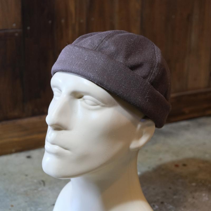 TROPHY CLOTHING トロフィークロージング【TR23AW-704】【Kemp Brimless Cap】 ケンピブリムレスキャップ 日本製｜lahaina-mie｜09