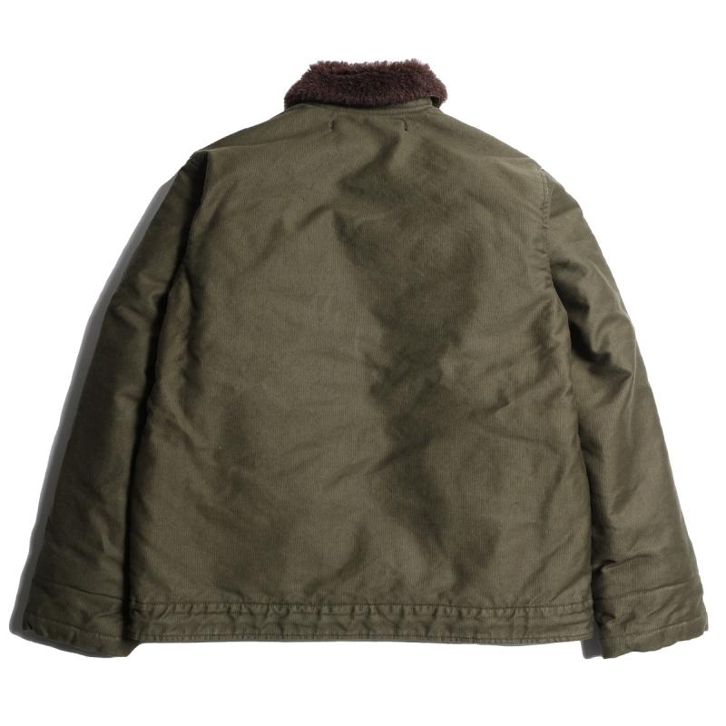 TROPHY CLOTHING トロフィークロージング【TR24AW-506】【N-1 TR.mfg