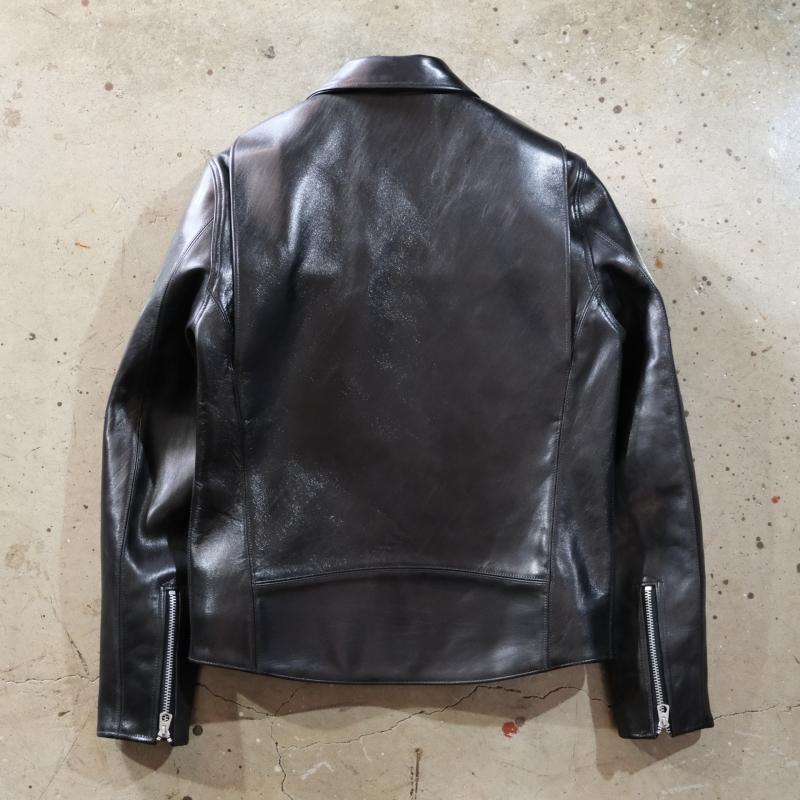 FINE CREEK LEATHERS ファインクリークレザーズ【FCJK017】【Eric