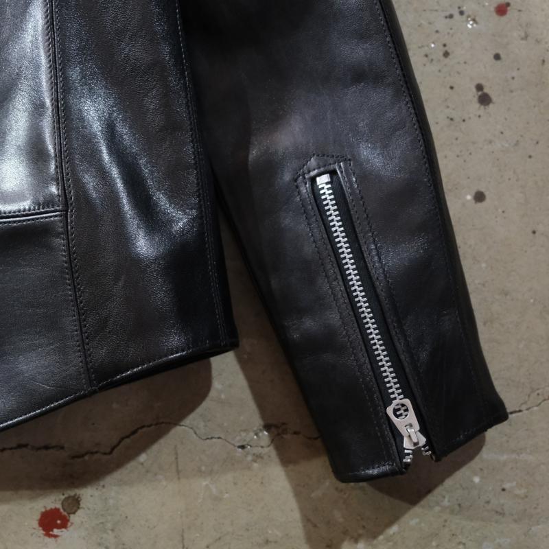 FINE CREEK LEATHERS ファインクリークレザーズ【FCJK017】【Eric