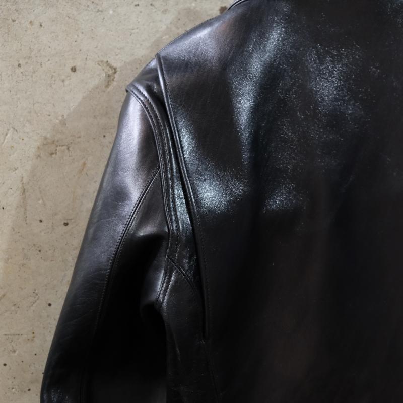 FINE CREEK LEATHERS ファインクリークレザーズ【FCJK017】【Eric