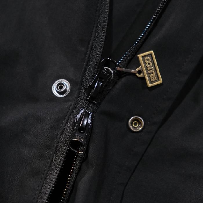 BLUCO ブルコ【161-31-054】【CORDURA リップストップ コーチ