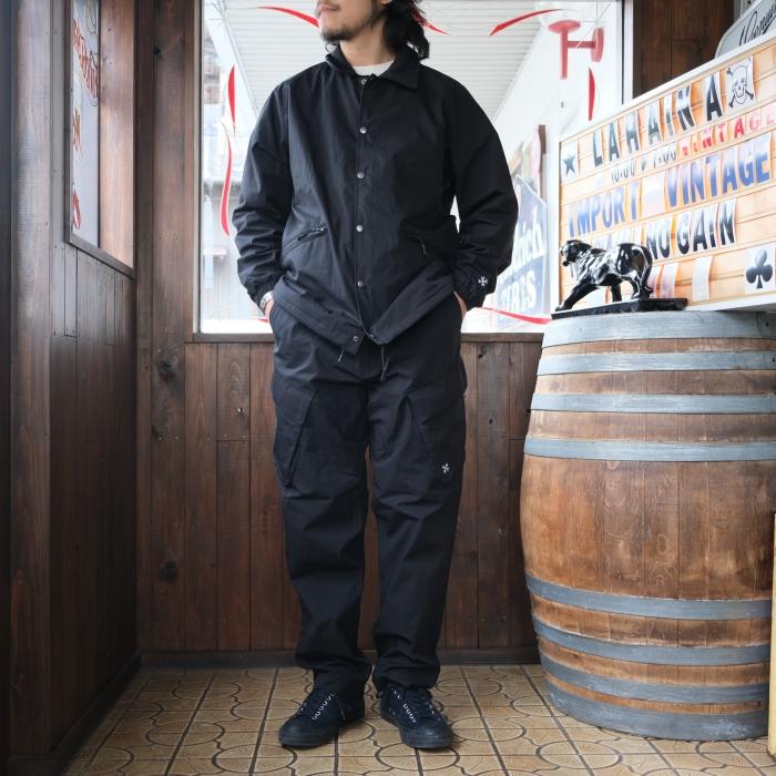 BLUCO ブルコ【161-31-054】【CORDURA リップストップ コーチ