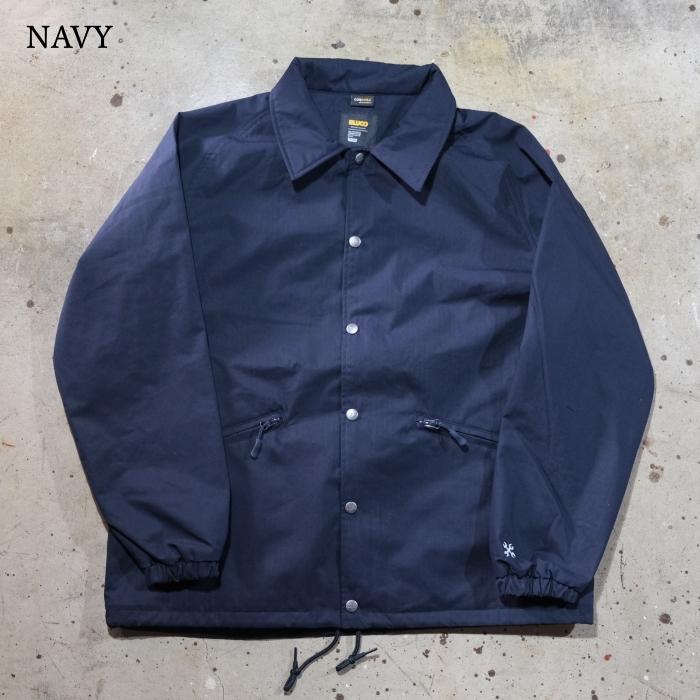 BLUCO ブルコ【161-31-054】【CORDURA リップストップ コーチ