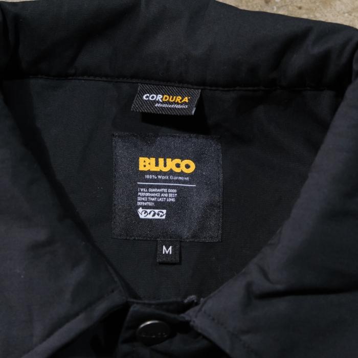 BLUCO ブルコ【161-31-054】【CORDURA リップストップ コーチ