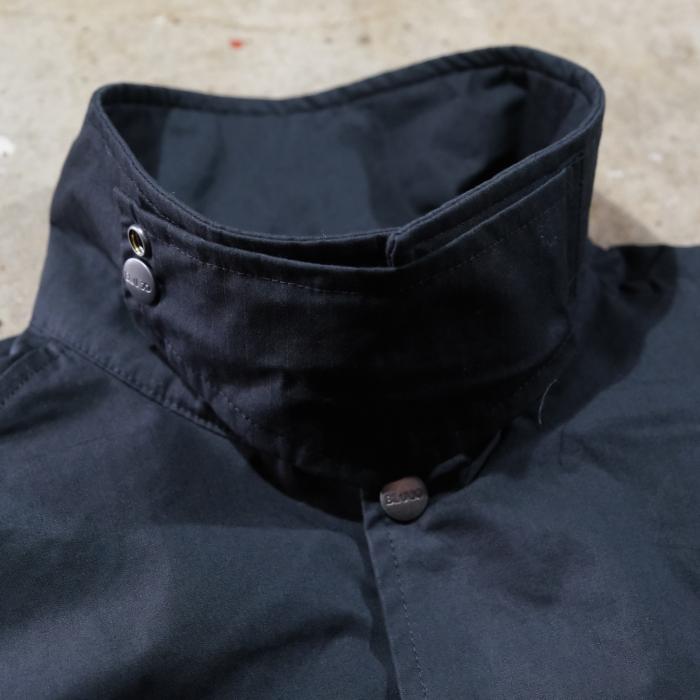 BLUCO ブルコ【161-31-054】【CORDURA リップストップ コーチ