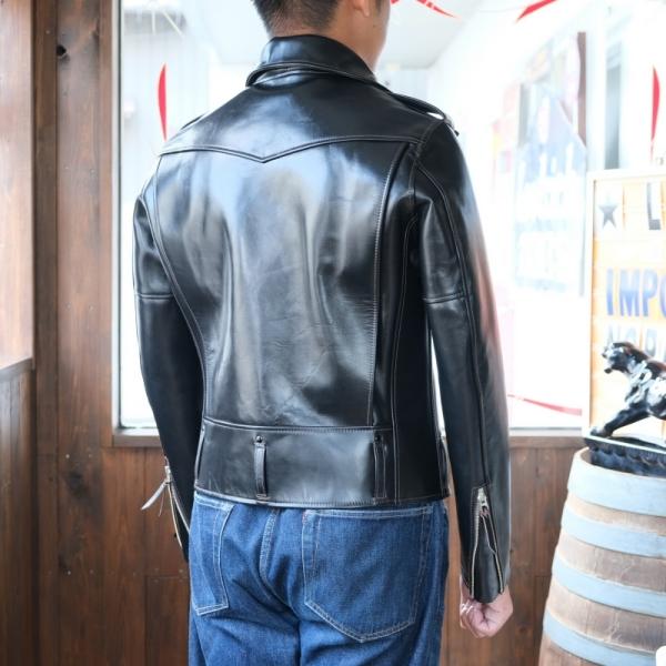 Y'2 LEATHER ワイツーレザー【HR-55】【VINTAGE HORSE D-POCKET Y'2 LEATHER ワイツーレザー【HR-55】【VINTAGE HORSE D-POCKET