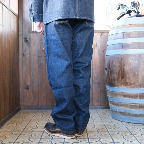 TROPHY CLOTHING トロフィークロージング【1606】【W Knee Standard