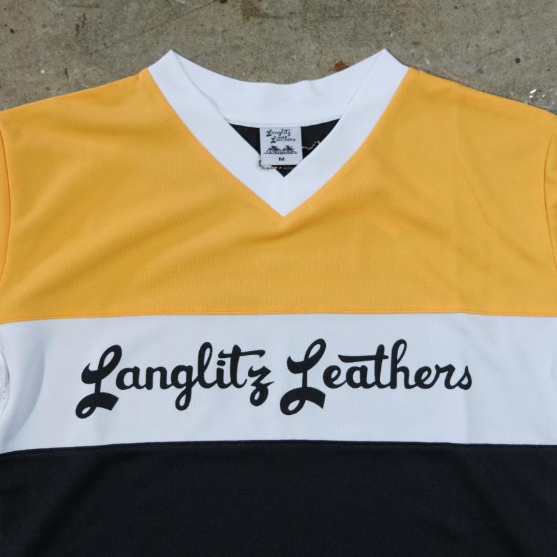 Langlitz Leathers ラングリッツレザーズ【LLC-007】【COOLMAX MX