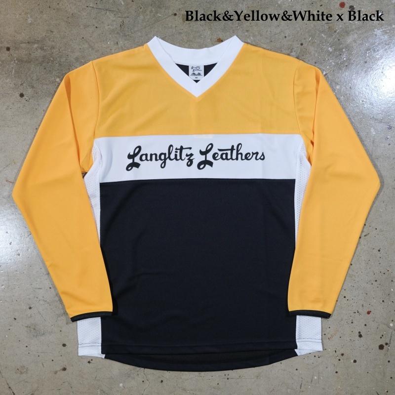 Langlitz Leathers ラングリッツレザーズ【LLC-007】【COOLMAX MX