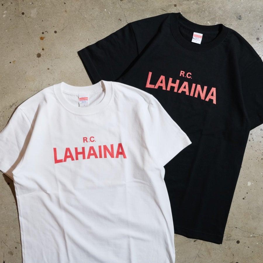 【LAHAINAMOON】半袖Tシャツ_lahaina-0015-black-hulachamp-GM