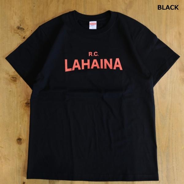 【LAHAINAMOON】半袖Tシャツ_lahaina-0015-white-alohahulagirl-GM