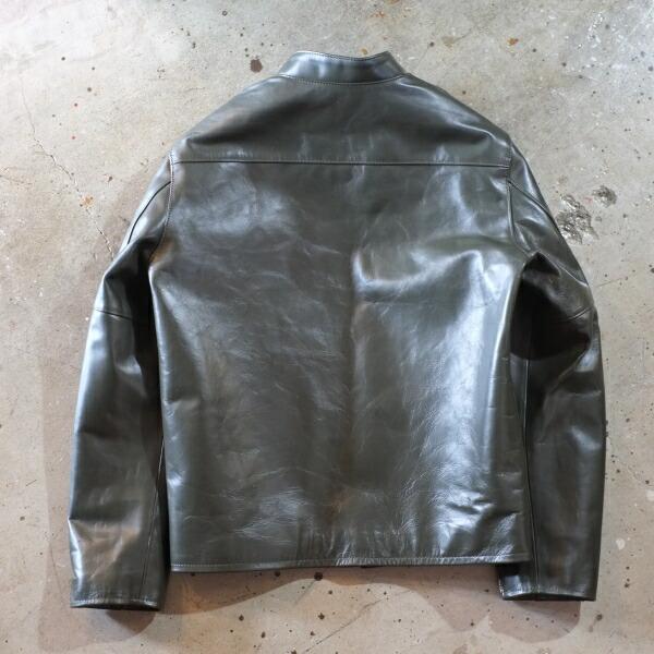 Y'2 LEATHER ワイツーレザー【PR-64】【VINTAGE HORSE LIGHT