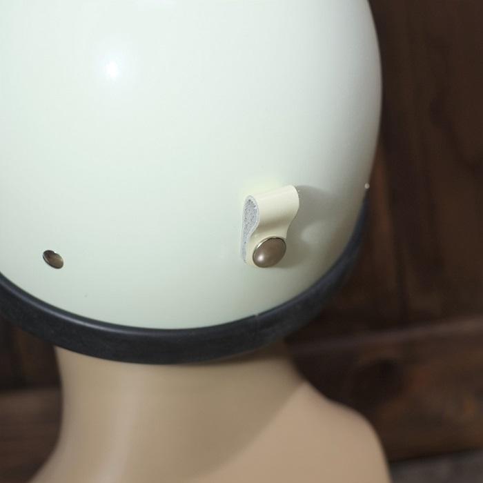 トラベラータイプ ハーフヘルメット XL BUCO ビートル チンガード トラベラータイプ ハーフヘルメット XL BUCO ビートル レトロ 半