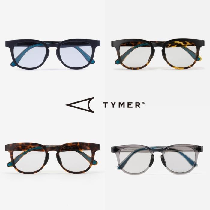 TYMER タイマー【BLAKE】≪調光レンズ≫ ブレイク スポーツサングラス