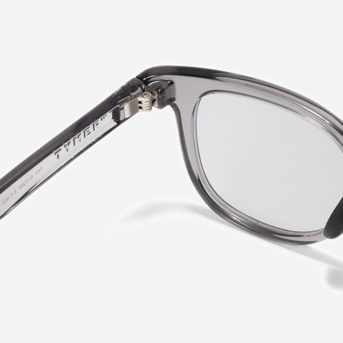 TYMER タイマー【BLAKE】≪調光レンズ≫ ブレイク スポーツサングラス