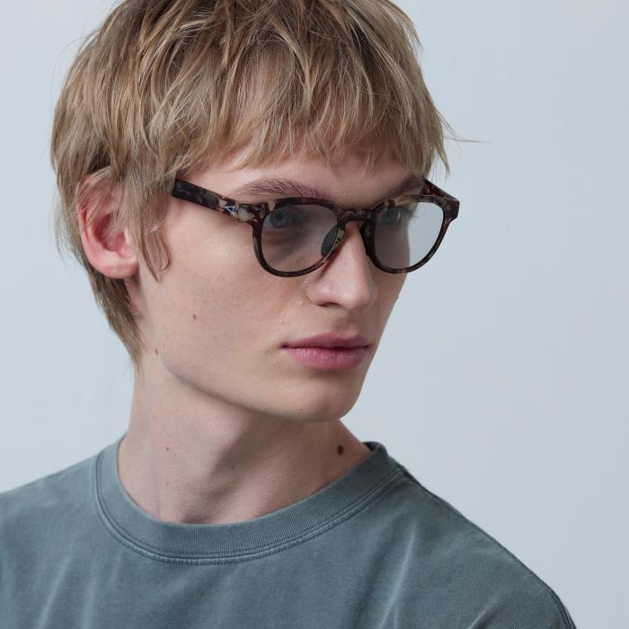 TYMER タイマー【BLAKE】≪調光レンズ≫ ブレイク スポーツサングラス