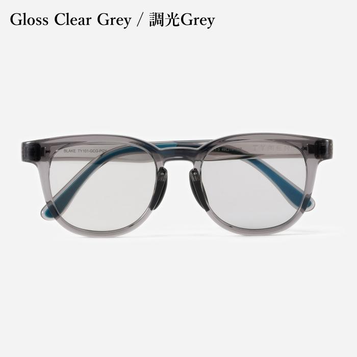 TYMER タイマー【BLAKE】≪調光レンズ≫ ブレイク スポーツサングラス