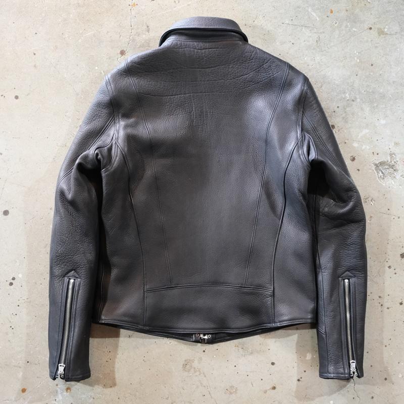 deer【新品】crinklecrinklecrinkleM6ジャケット FINE CREEK&CO ファインクリークアンドコー【5th Limited Edition