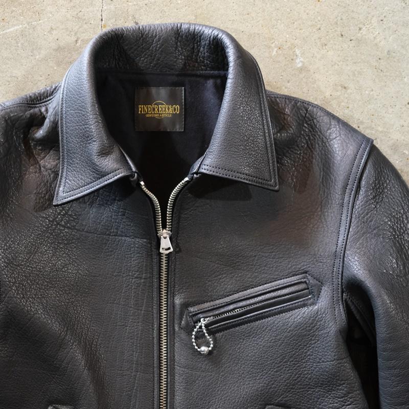 FINE CREEK&CO ファインクリークアンドコー【5th Limited Edition