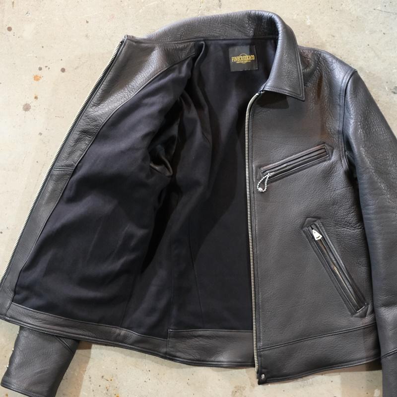 FINE CREEK&CO ファインクリークアンドコー【5th Limited Edition