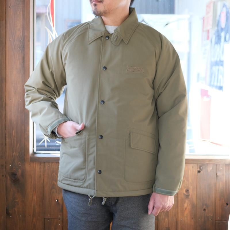 WESTRIDE ウエストライド【CYCLE FUR WINDBREAKER】≪刺繍タイプ