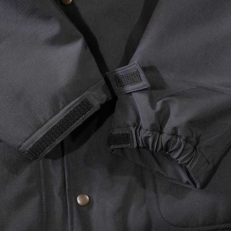 WEST RIDE ウエストライド【CYCLE FUR WINDBREAKER】刺繍タイプ