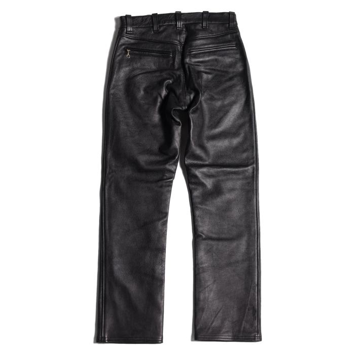 CYCLE NUT GARMENT サイクルナットガーメント【LONG RIDER PANTS